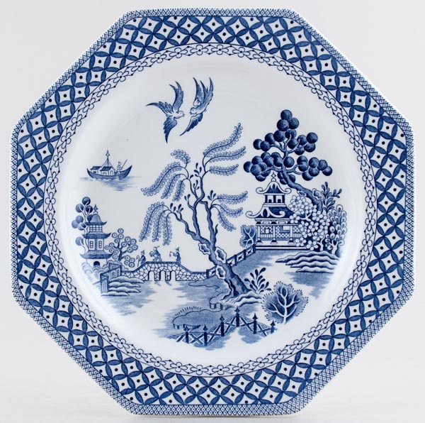 Plate c1970s